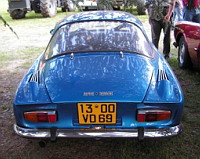 Alpine Renault A110 (1967) (2008-05-12, pris a Lyon)(03)